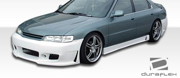 Duraflex Side Skirt (MPN: 103259)