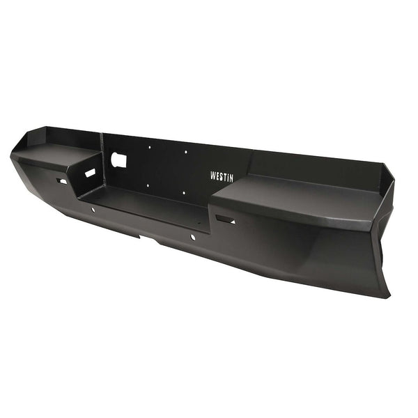 Westin Automotive Pro-Series Rear Bumper (MPN: 58-421185)