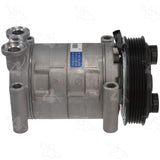 Four Seasons Air Conditioner Compressor (MPN: 88950)