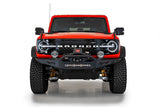 Rock Fighter Bumper for Ford Bronco (MPN: F230181060103)