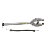 Attwood Transom Saver (MPN: 4000-ADJ-B)