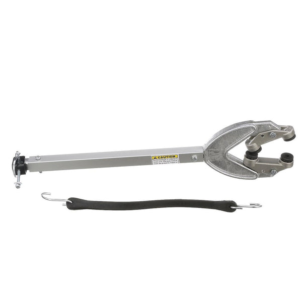 Attwood Transom Saver (MPN: 4000-ADJ-B)