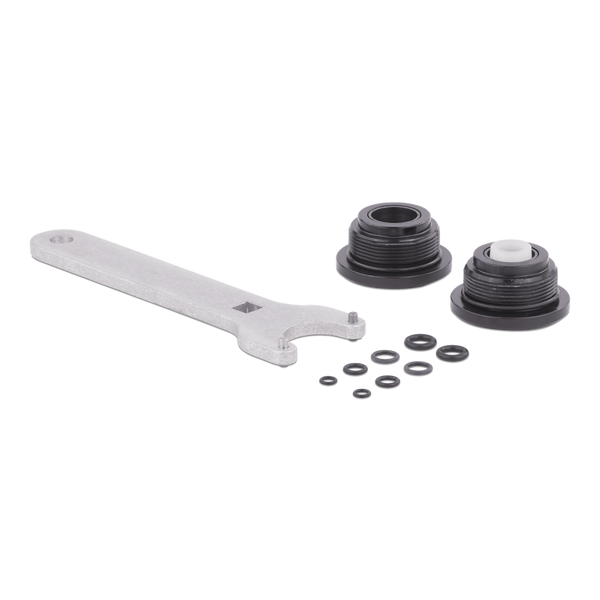 SeaStar Boat Steering System Cylinder Seal Kit (MPN: HS5157)