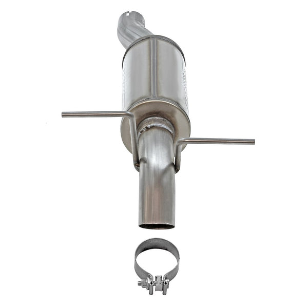 Flowmaster FlowFX Extreme Cat-Back Exhaust System (MPN: 717976)