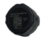Advanced Accessory Concepts Tire Pressure Monitoring System (MPN: 504100)