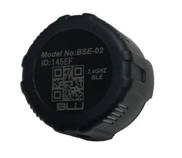 Advanced Accessory Concepts Tire Pressure Monitoring System (MPN: 504100)
