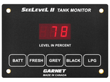 SeeLevel Tank Monitor System (MPN: 709-SYSTEM)