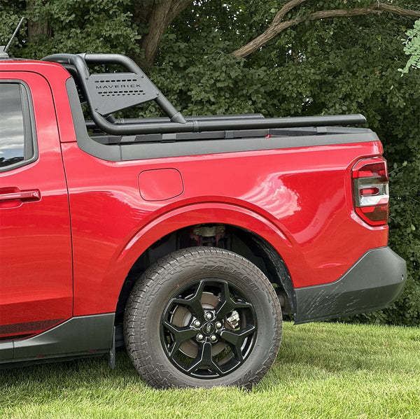 Ford Performance Truck Bed Bar (MPN: M-19007-MV)