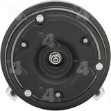 Four Seasons Air Conditioner Compressor (MPN: 58957)