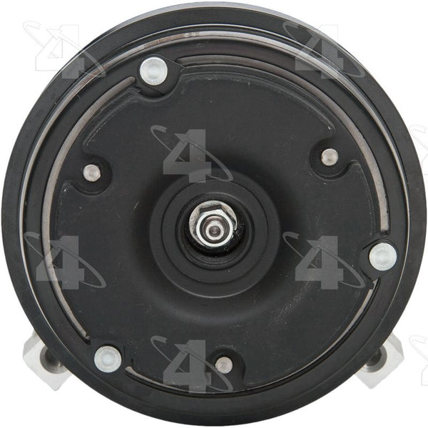 Four Seasons Air Conditioner Compressor (MPN: 58957)
