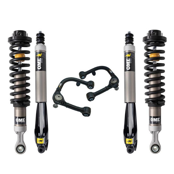 Old Man Emu Leveling Kit Suspension (MPN: 2133K)
