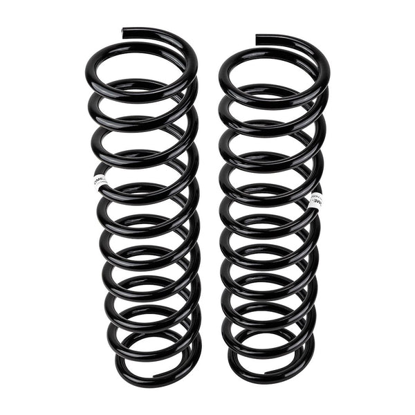 Coil Spring Set for Lifted Vehicles (MPN: 3135)