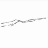Magnaflow Performance Exhaust System Kit (MPN: 15750)