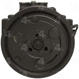 Four Seasons Air Conditioner Compressor (MPN: 77562)