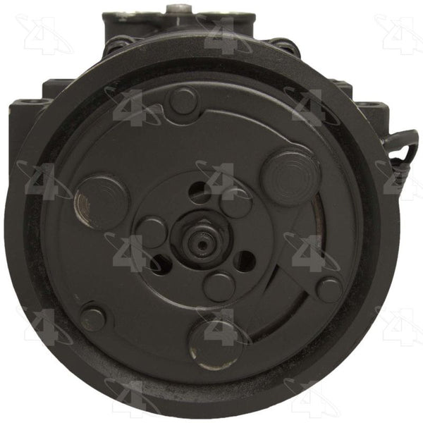 Four Seasons Air Conditioner Compressor (MPN: 77562)