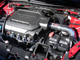 Injen Technology Cold Air Intake System (MPN: SP1686BLK)