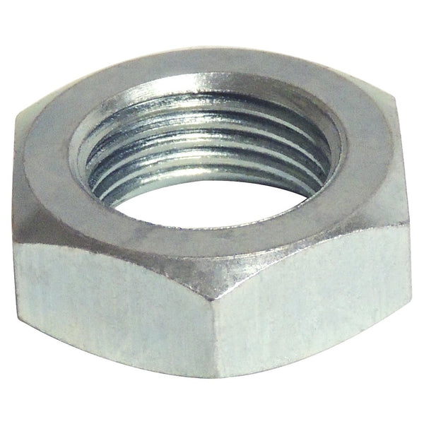 Crown Automotive Pitman Arm Nut (MPN: J3200501)