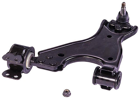 Control Arm with Ball Joint Assembly (MPN: 522-022)