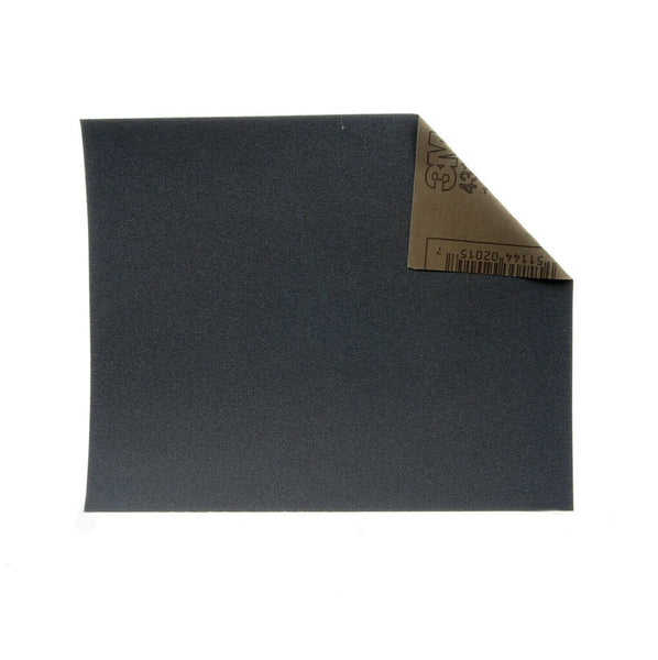 3M Wetordry Sandpaper (MPN: 99421)