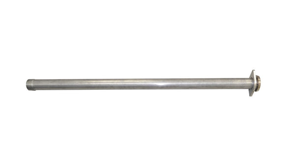 Corsa Performance Exhaust Pipe Resonator Delete (MPN: 14843)