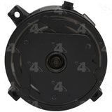 Four Seasons Air Conditioner Compressor (MPN: 57972)