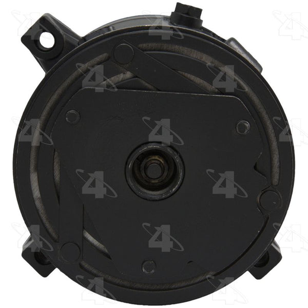 Four Seasons Air Conditioner Compressor (MPN: 57972)