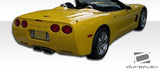 Duraflex Bumper Cover (MPN: 103443)