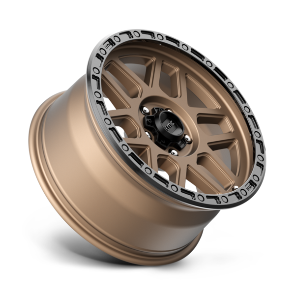 KMC Wheels KM544 Mesa 18 Inch Wheel (MPN: KM54489058625)