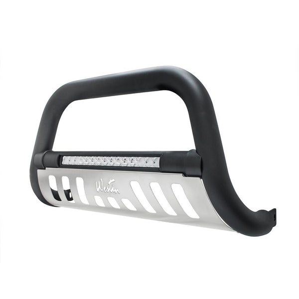 Westin Ultimate LED Bull Bar (MPN: 32-3605L)