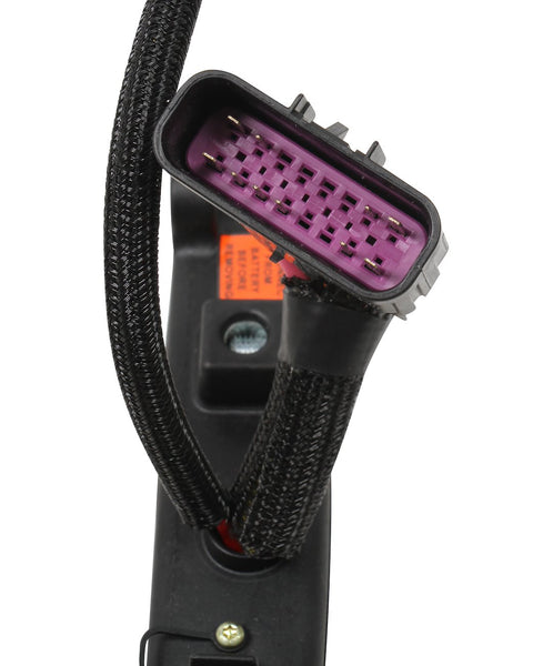 MSD Ignition Power Module (MPN: 77643)
