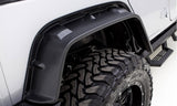 Lund Fender Flares FX-Flat Style (MPN: FX606S)
