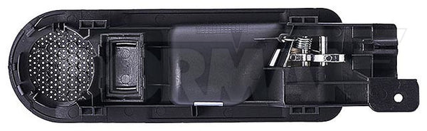 Interior Door Handle Replacement by Help! By Dorman (MPN: 1002MX)