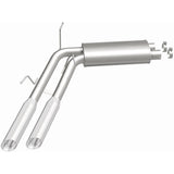 MagnaFlow Ford F-150 Street Series Exhaust System Kit (MPN: 15714)
