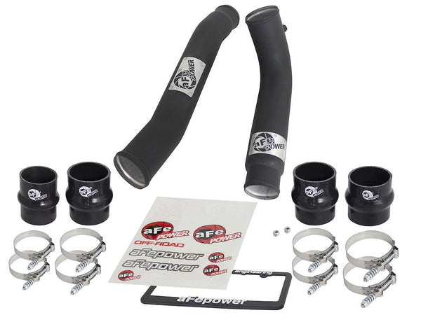 aFe Power Turbocharger Intercooler Pipe (MPN: 46-20034-B)