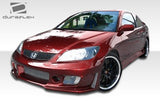 Duraflex Bumper Cover Black Primer (MPN: 103309)
