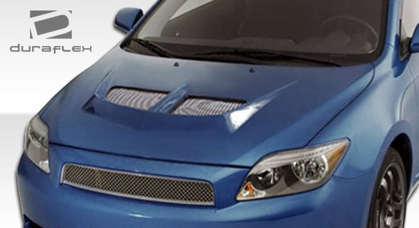 Duraflex Evo Style Hood (MPN: 104182)