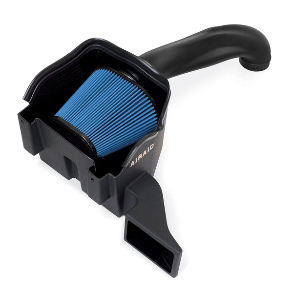 Airaid Cold Air Intake System (MPN: 303-237)