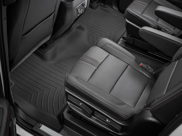 WeatherTech FloorLiner HP (MPN: 4416322IM)