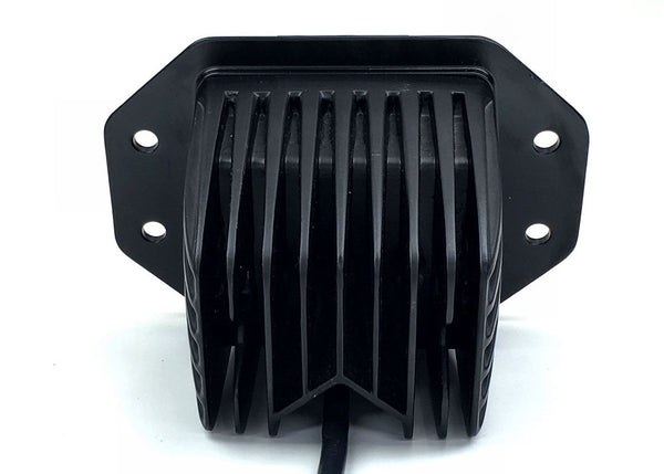 Quake LED Seismic Series Work Light (MPN: QSE685)