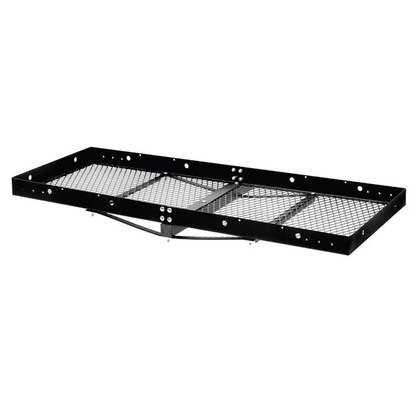Stromberg Carlson Trailer Hitch Cargo Carrier (MPN: CC-100)