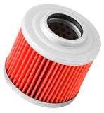 K&N Powersports Cartridge Oil Filter (MPN: KN-151)