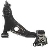 Control Arm with Ball Joint and Bushings (MPN: 521-144)