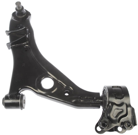 Control Arm with Ball Joint and Bushings (MPN: 521-144)
