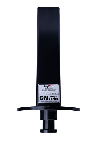 PopUp By Youngs Fifth Wheel Trailer Hitch King Pin (MPN: GN7)
