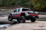 Bushwacker Flat Style Fender Flares (MPN: 10928-07)