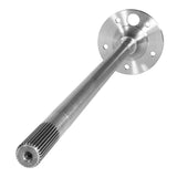 Yukon Axle Shaft for GM 8.2 Inch (MPN: YA G8.2BOP-L)