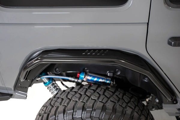 Addictive Desert Designs Stealth Fighter Rear Fenders (MPN: D96164603NA)