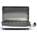 Kuuma Stow N' Go 160 Propane Grill (MPN: 58130)