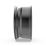 Torque Wheels TW405C Pulse 22 Inch Wheel (MPN: TW405C-22119805-25)