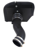 K&N Cold Air Intake System (MPN: 57-1569)